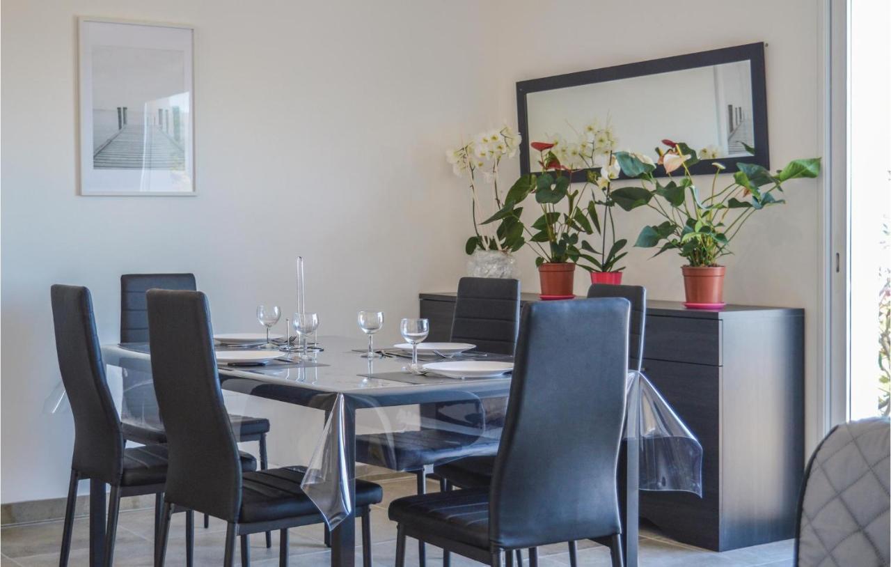 Awesome Apartment In Coti Chiavari With Kitchen Екстериор снимка