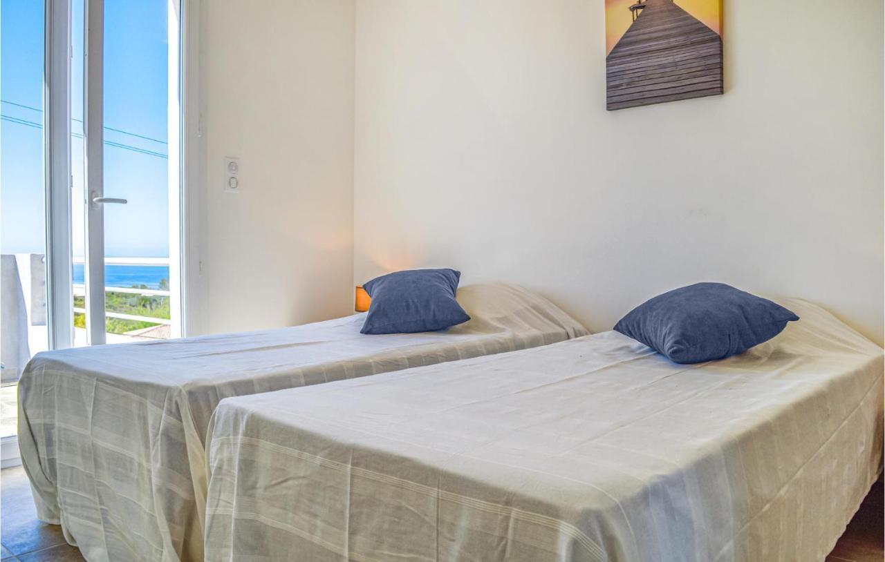 Awesome Apartment In Coti Chiavari With Kitchen Екстериор снимка
